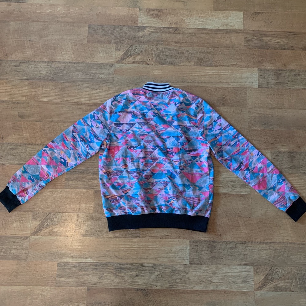 Adidas jacket! - Picture 2 of 3